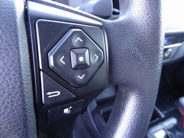 Thumbnail: 2023 Toyota Tacoma - 17