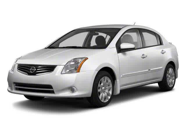 2012 Nissan Sentra SR -
                  Chesapeake, VA