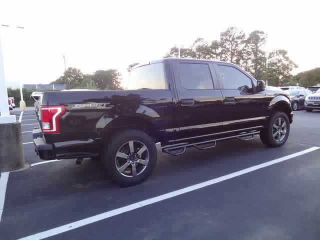 Thumbnail: 2017 Ford F-150 - 5