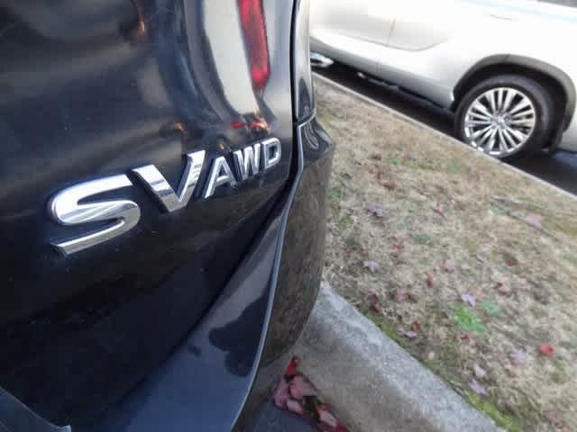 Thumbnail: 2018 Nissan Rogue - 7