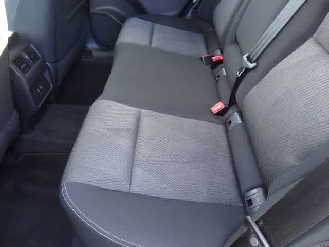 Thumbnail: 2024 Nissan Rogue - 19