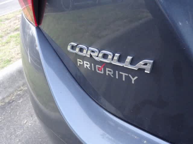 Thumbnail: 2019 Toyota Corolla - 18