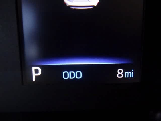 Thumbnail: 2025 Toyota Corolla - 14