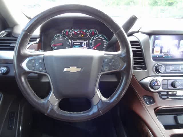 Thumbnail: 2016 Chevrolet Tahoe - 18