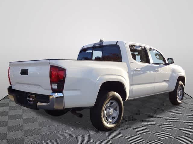 Thumbnail: 2023 Toyota Tacoma - 3