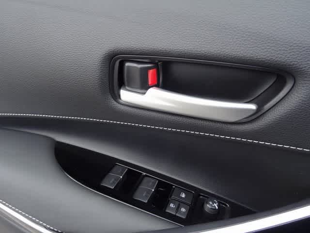 Thumbnail: 2024 Toyota Corolla - 14