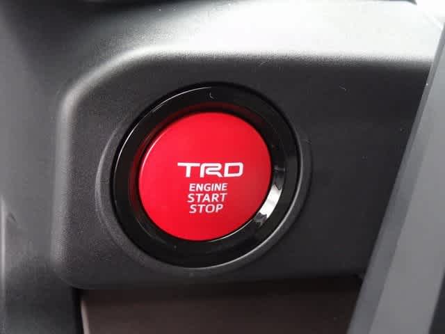 Thumbnail: 2025 Toyota Tacoma - 13