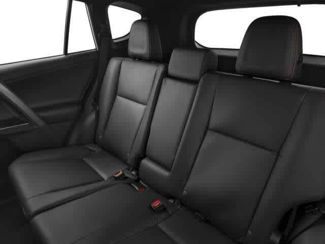 Thumbnail: 2017 Toyota RAV4 - 8
