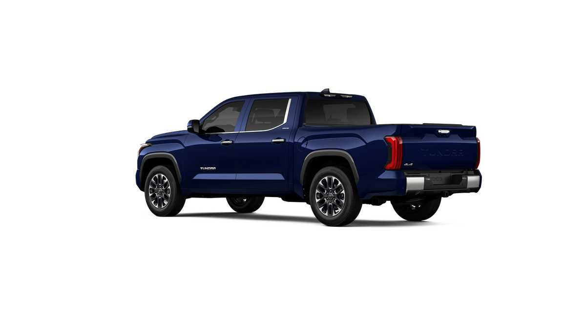Thumbnail: 2026 Toyota Tundra - 6