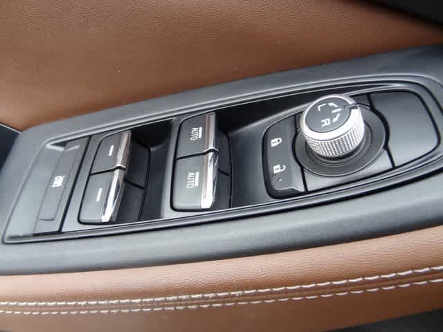 Thumbnail: 2021 Subaru Forester - 20