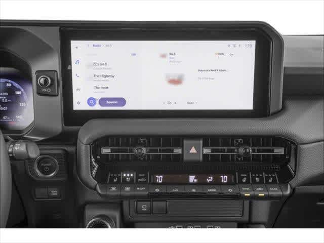 Thumbnail: 2024 Toyota Land Cruiser - 7