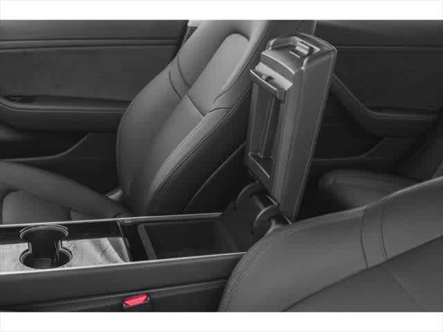 Thumbnail: 2019 Tesla Model 3 - 14