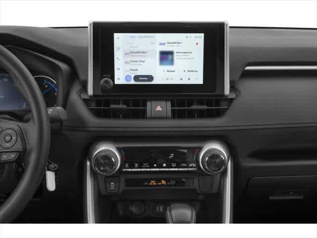 2024 Toyota RAV4 LE 10