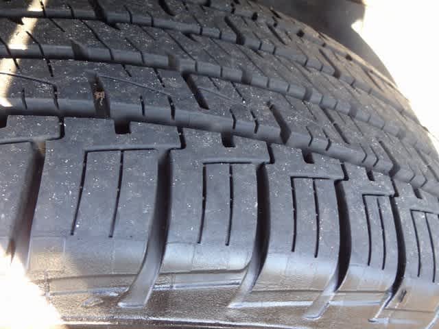 Thumbnail: 2022 Toyota Highlander - 15