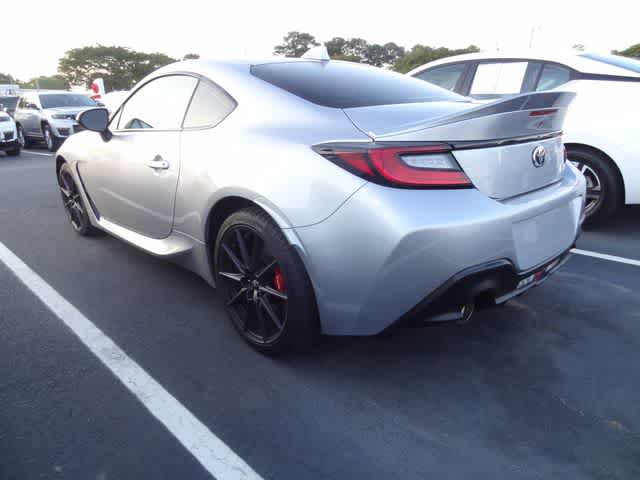 Thumbnail: 2025 Toyota GR86 - 8