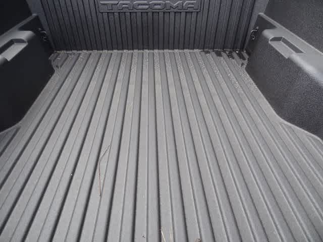 Thumbnail: 2025 Toyota Tacoma - 32