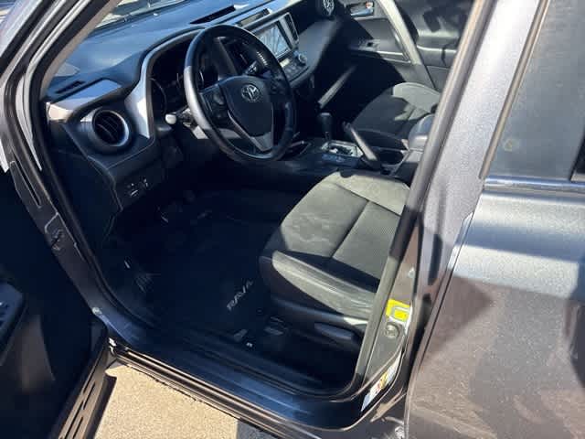 Thumbnail: 2016 Toyota RAV4 - 5