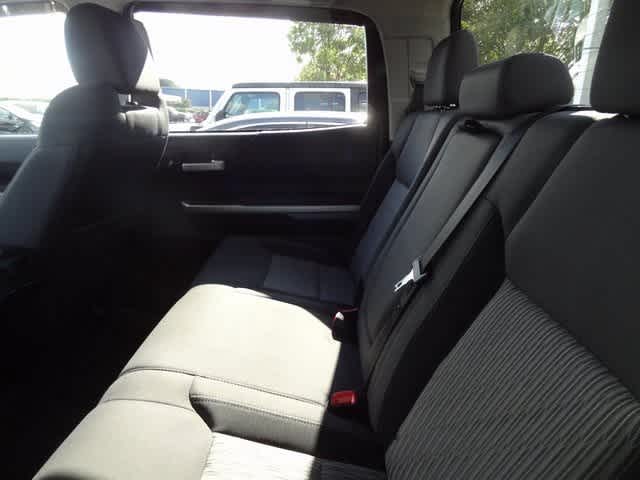 Thumbnail: 2016 Toyota Tundra - 8