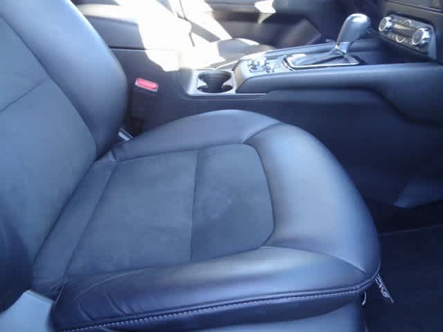 Thumbnail: 2017 Mazda CX-5 - 25