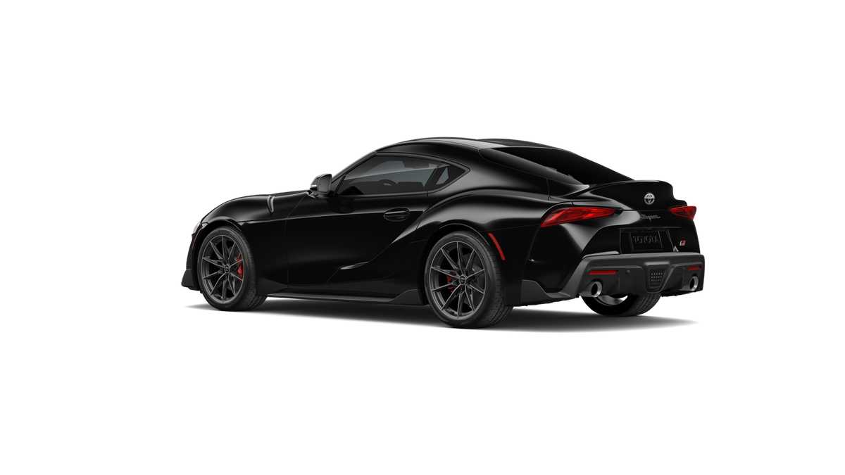 Thumbnail: 2026 Toyota GR Supra - 6