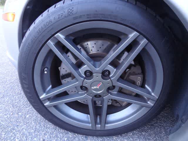 Thumbnail: 2005 Chevrolet Corvette - 27