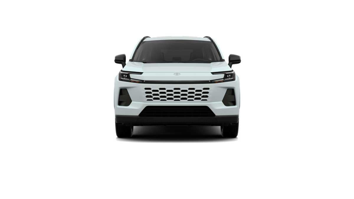 Thumbnail: 2026 Toyota RAV4 - 17