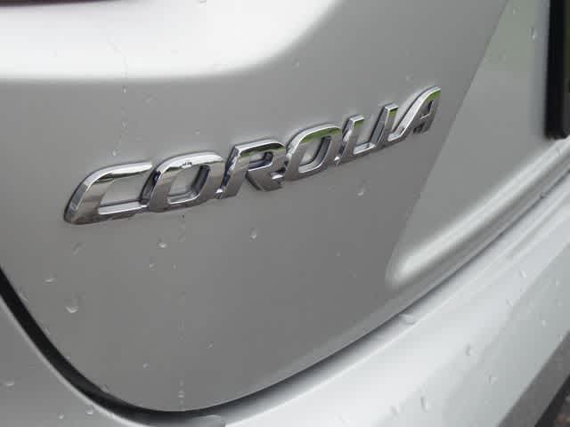 Thumbnail: 2024 Toyota Corolla - 31