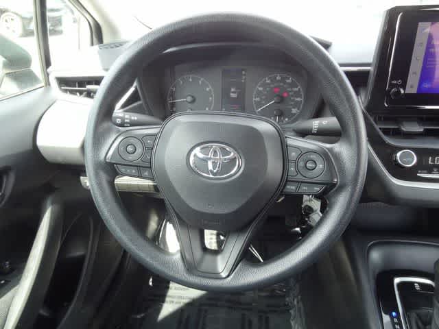 Thumbnail: 2024 Toyota Corolla - 12