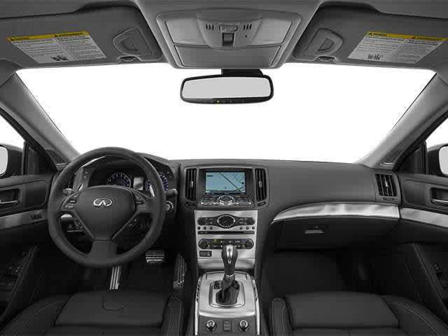 Thumbnail: 2014 INFINITI Q60 - 5