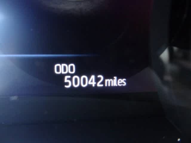 Thumbnail: 2023 Toyota Sienna - 34