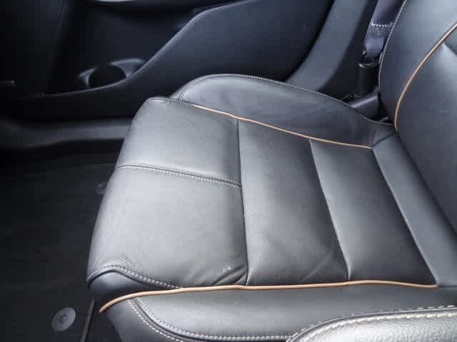 Thumbnail: 2016 Chevrolet Impala - 22