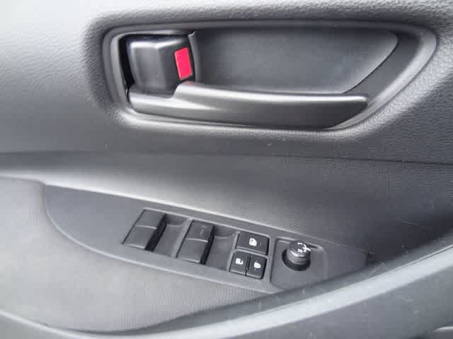 Thumbnail: 2023 Toyota Corolla - 9