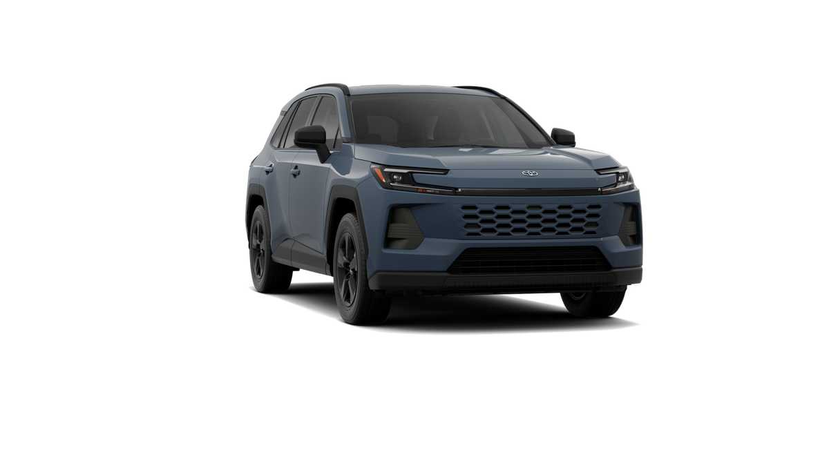 Thumbnail: 2026 Toyota RAV4 - 16