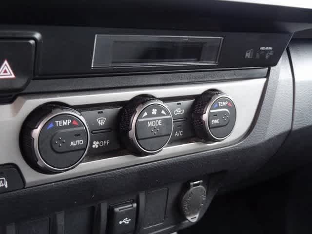 Thumbnail: 2023 Toyota Tacoma - 13