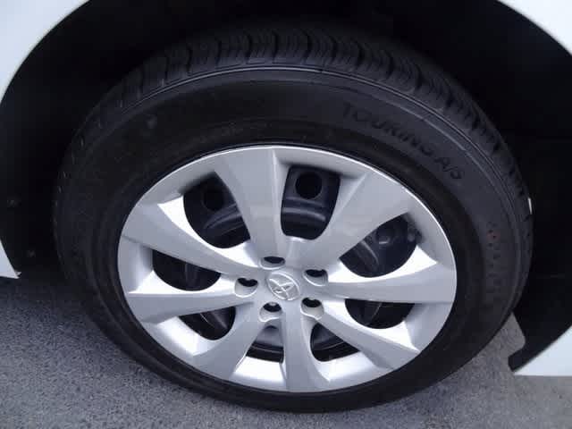 Thumbnail: 2023 Toyota Corolla - 12