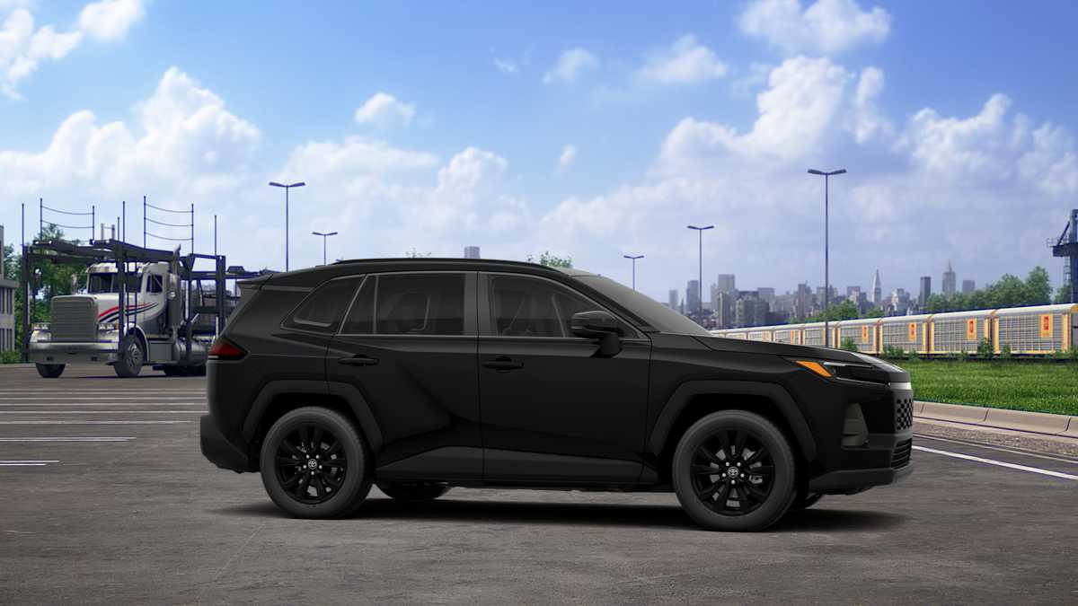 Thumbnail: 2026 Toyota RAV4 - 13