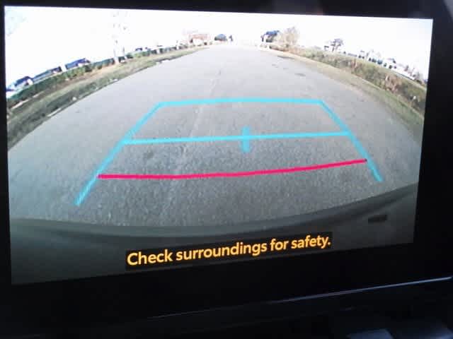 Thumbnail: 2025 Toyota Corolla Cross - 23