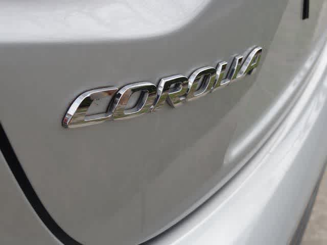 Thumbnail: 2022 Toyota Corolla - 24