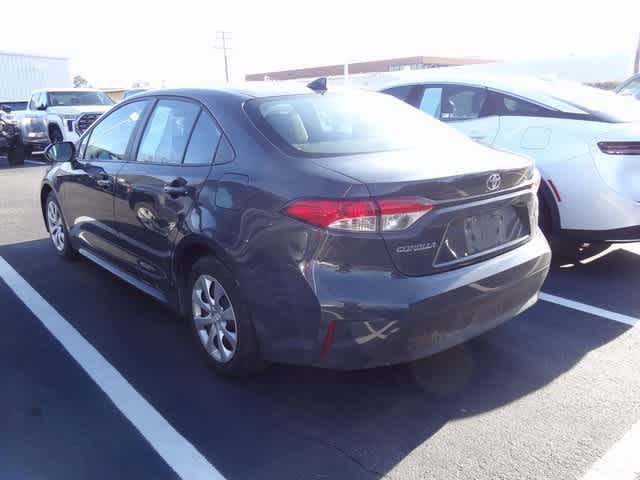 Thumbnail: 2024 Toyota Corolla - 5