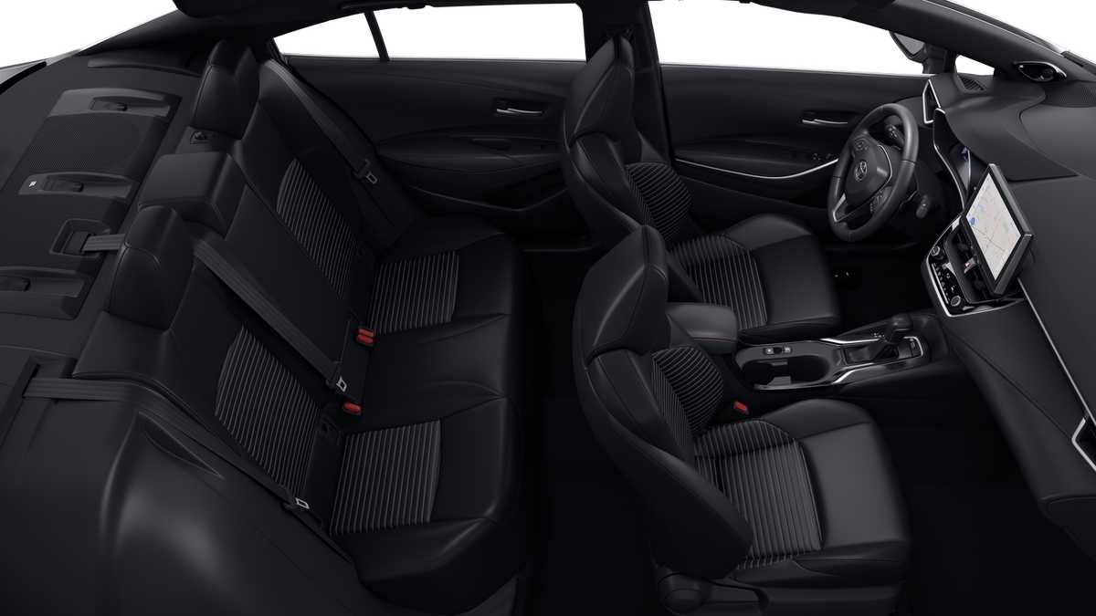 Thumbnail: 2026 Toyota Corolla - 22