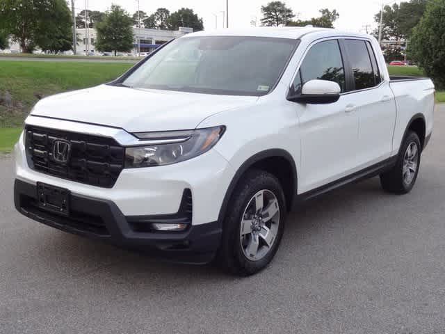 2025 Honda Ridgeline RTL -
                  Chesapeake, VA