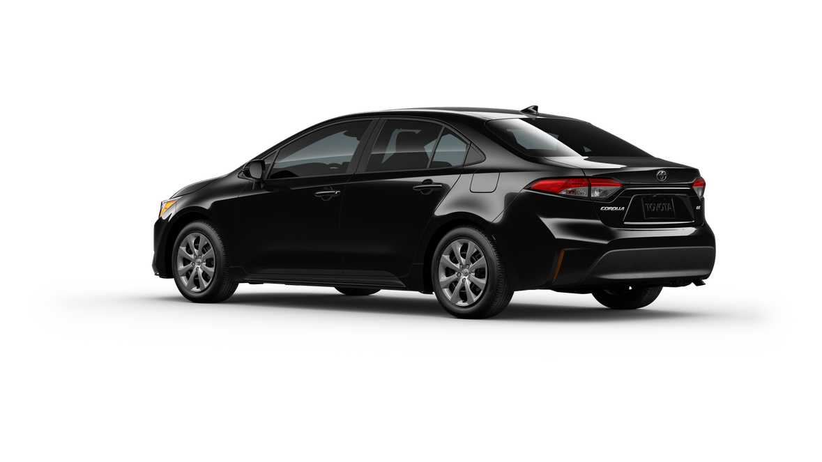 Thumbnail: 2025 Toyota Corolla - 6