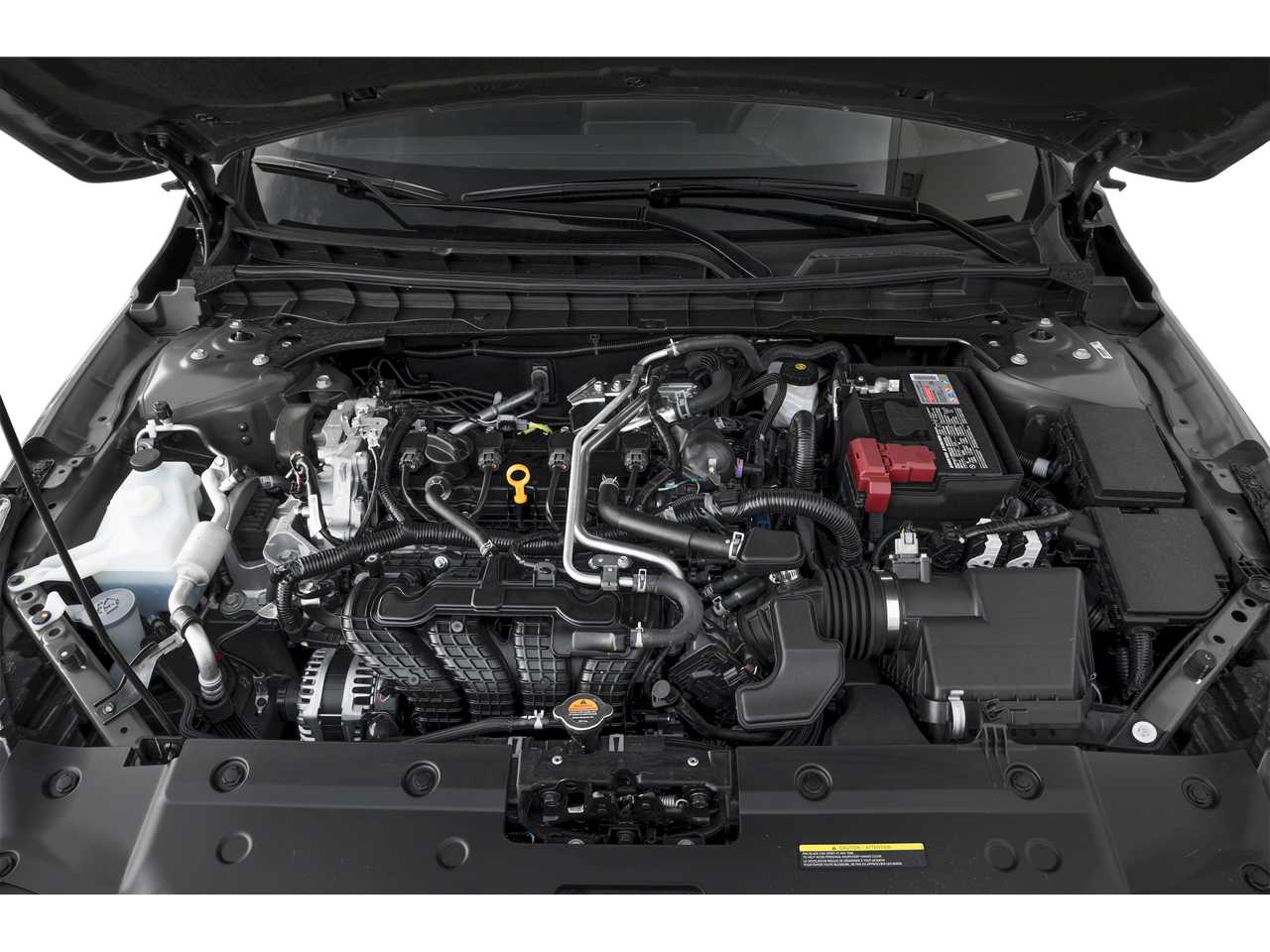 Thumbnail: 2025 Nissan Altima - 8