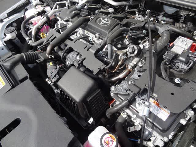 Thumbnail: 2025 Toyota Corolla - 33