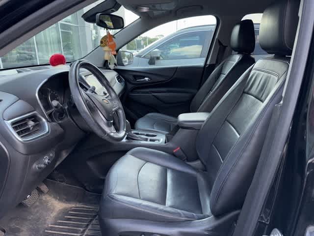 Thumbnail: 2020 Chevrolet Equinox - 5