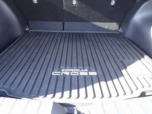 Thumbnail: 2024 Toyota Corolla Cross - 23