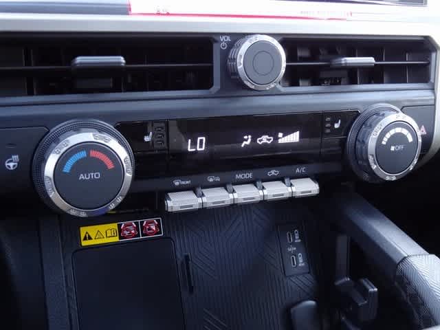 Thumbnail: 2025 Toyota Tacoma - 20