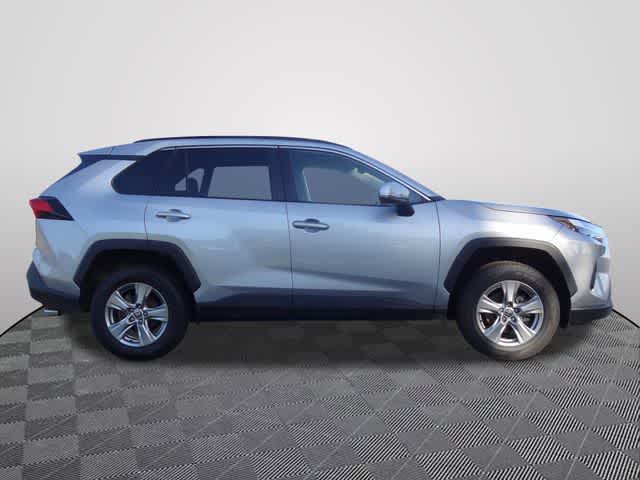 Thumbnail: 2024 Toyota RAV4 - 4