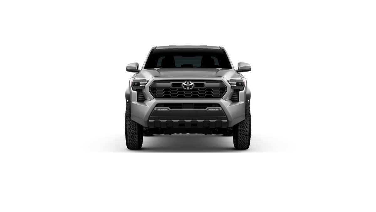 Thumbnail: 2025 Toyota Tacoma - 17