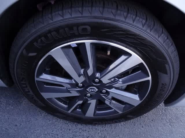 Thumbnail: 2023 Nissan Versa - 14